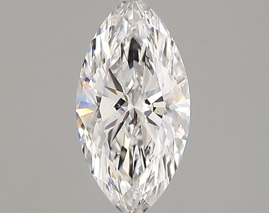 1.02 ct. marquise Lab Grown Diamond front image
