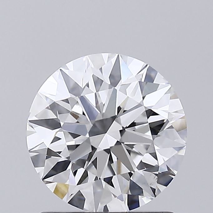 1.07 ct. round Lab Grown Diamond front image