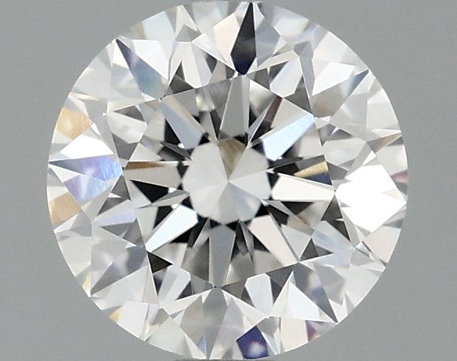 1.03 ct. round Lab Grown Diamond front image