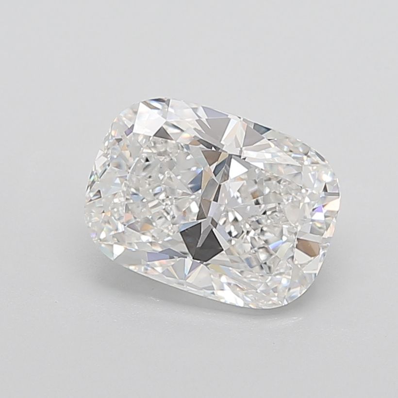 Cushion Diamond