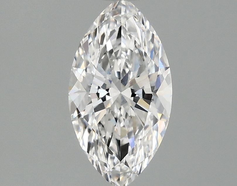 1.04 ct. marquise Lab Grown Diamond front image