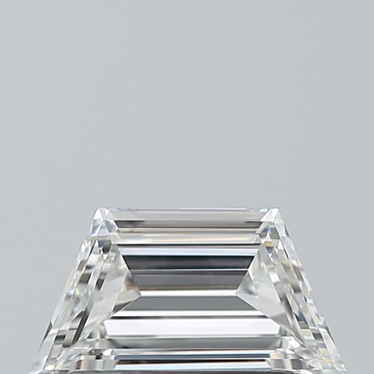 0.52 ct Trapezoid Diamond