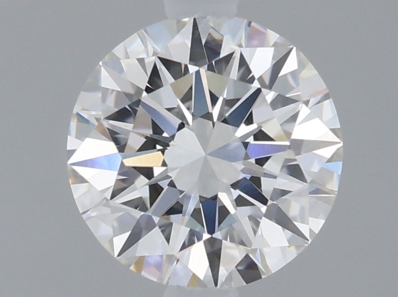 1.04 ct. round Lab Grown Diamond front image