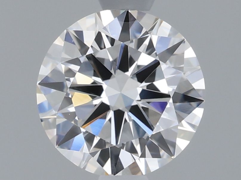 1.03 ct. round Lab Grown Diamond front image