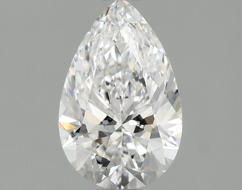 1.05 ct. pear Lab Grown Diamond front image