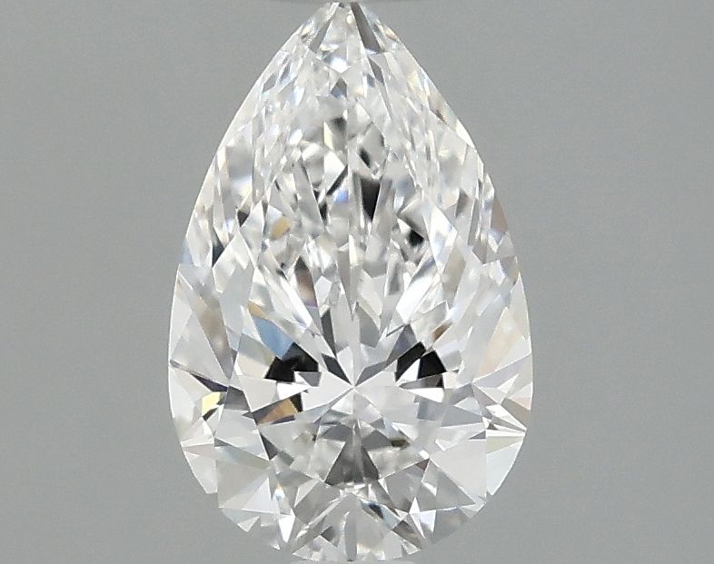 1.04 ct. pear Lab Grown Diamond front image