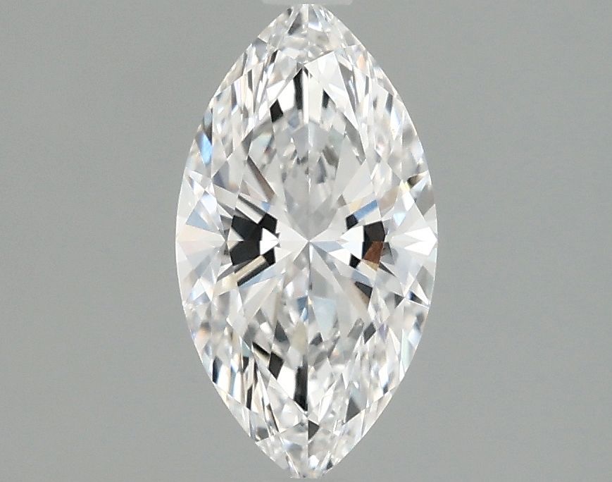 1.05 ct. marquise Lab Grown Diamond front image
