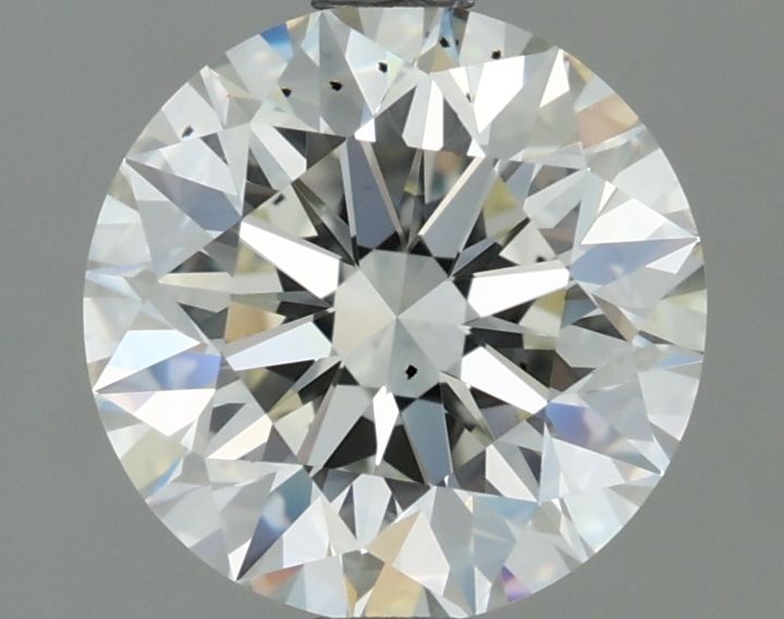 Round Diamond