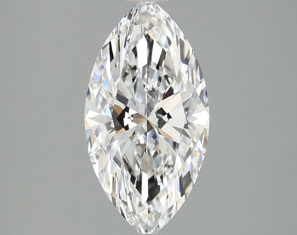 1.59 ct. marquise Lab Grown Diamond front image