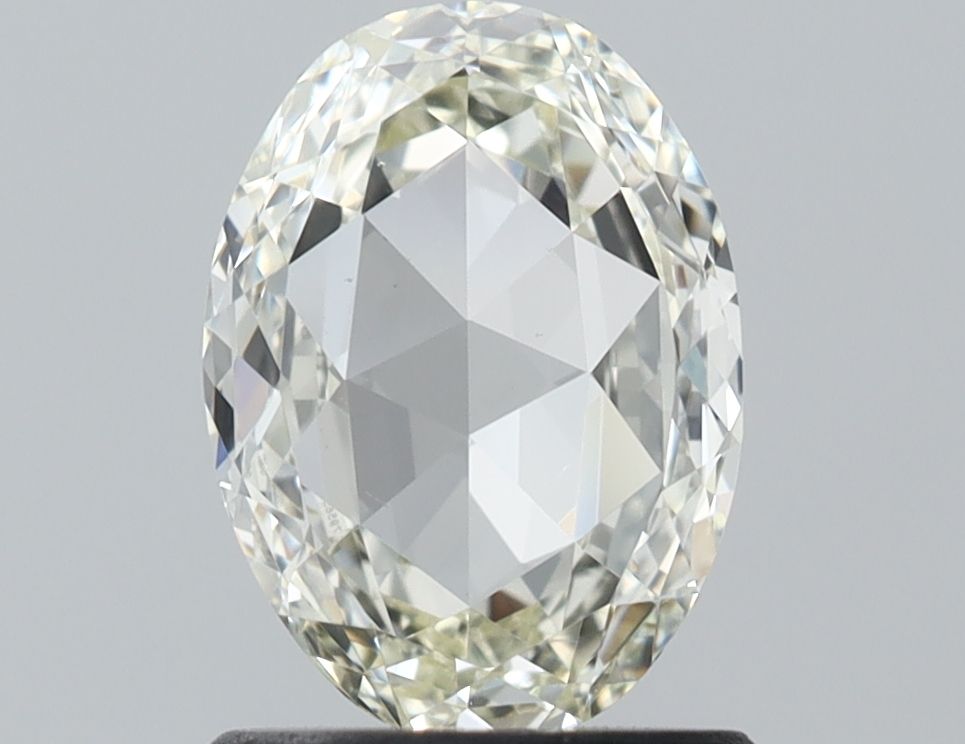 0.92 ct Rose Diamond