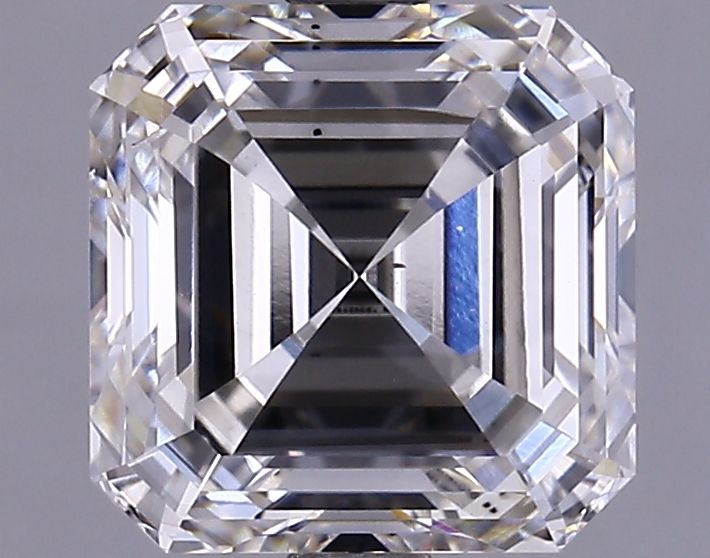 Asscher Diamond