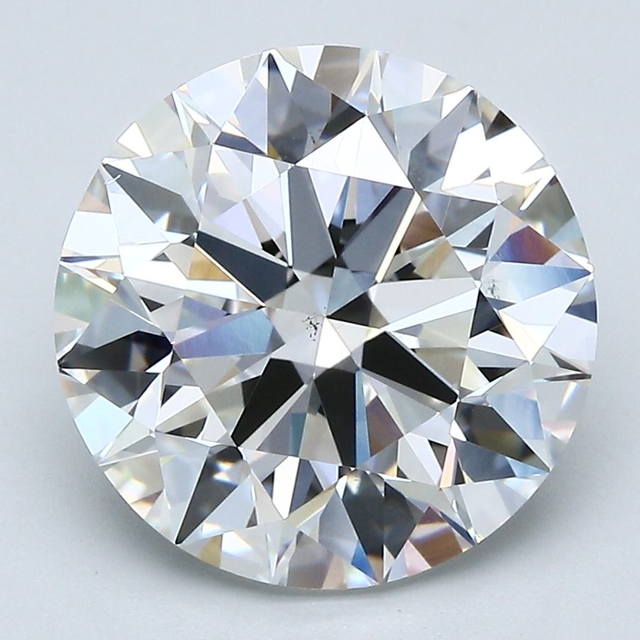 Round Diamond