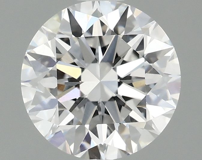1.09 ct. round Lab Grown Diamond front image