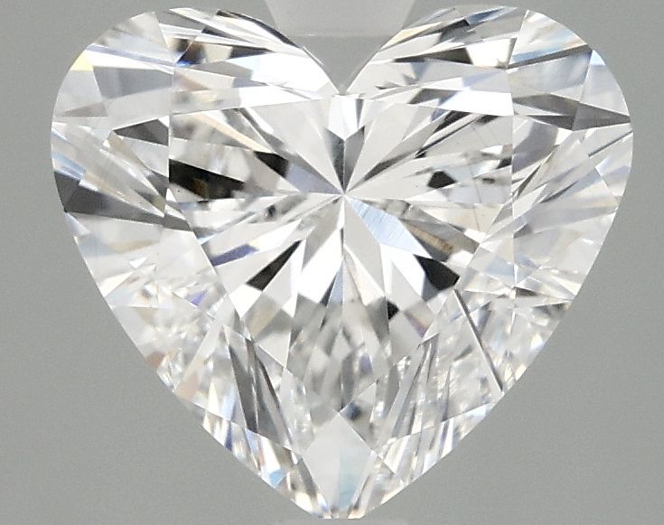 Heart Diamond