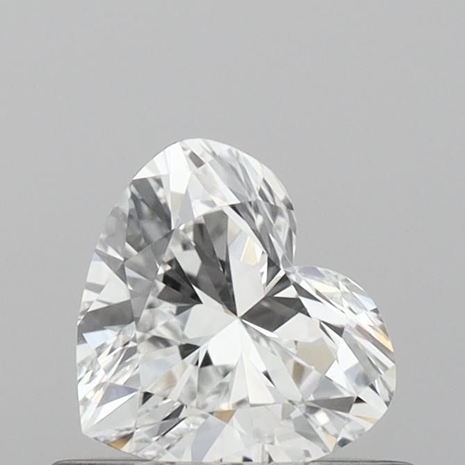 Heart Diamond