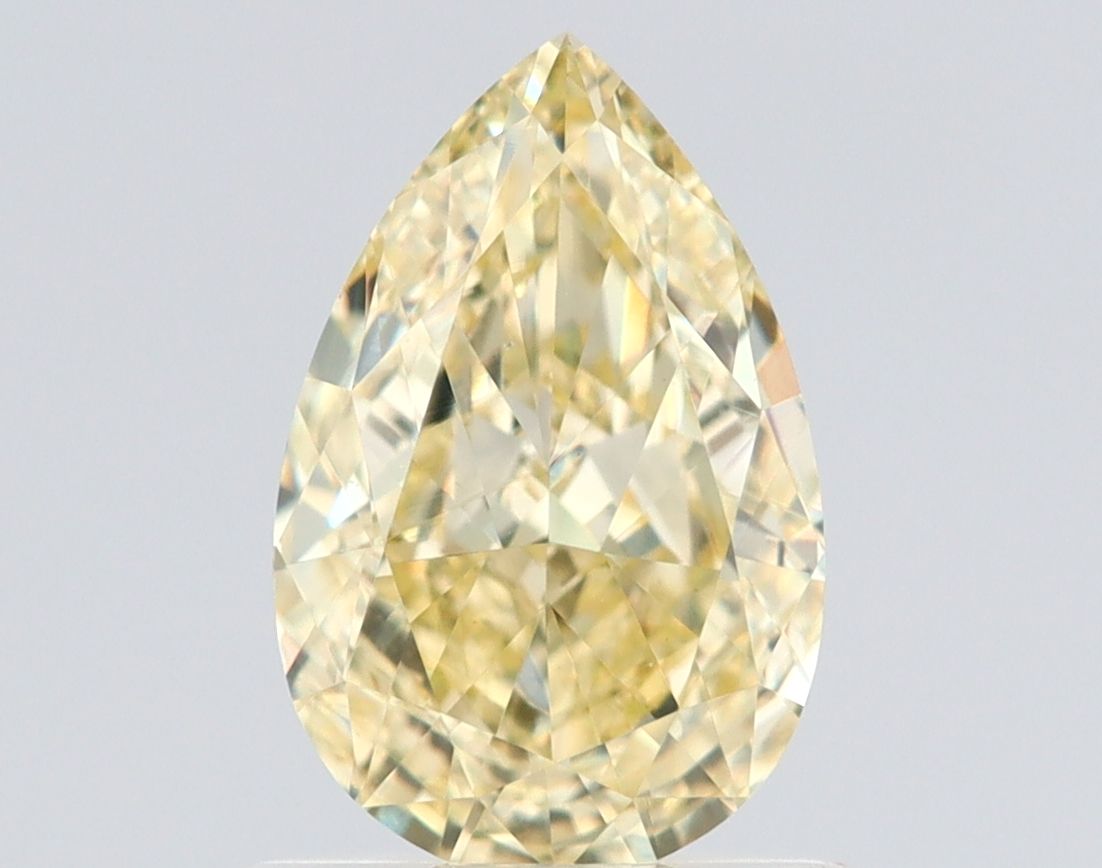 Yellow Diamond