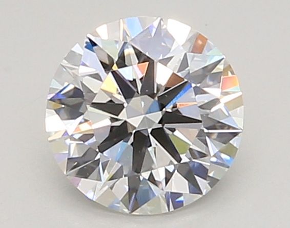 1.02 ct. round Lab Grown Diamond front image
