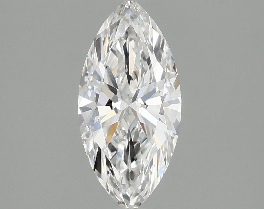 1.01 ct. marquise Lab Grown Diamond front image
