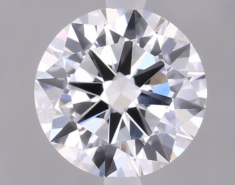 1.05 ct. round Lab Grown Diamond front image