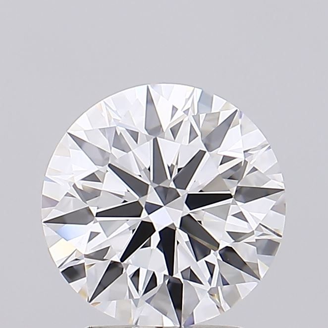 2.34 ct. round Lab Grown Diamond front image
