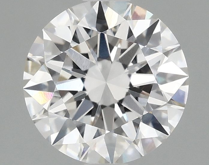 1.44 ct. round Lab Grown Diamond front image