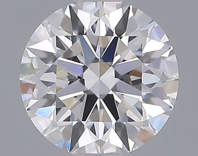1.04 ct. round Lab Grown Diamond front image