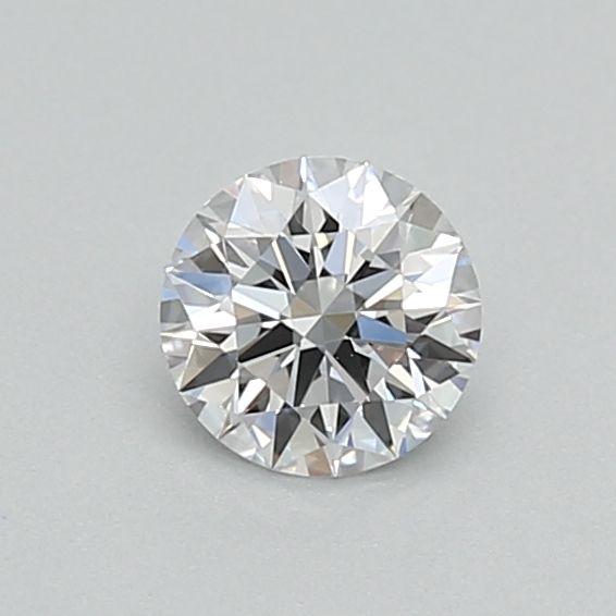 0.32 ct lab-grown Round Diamond