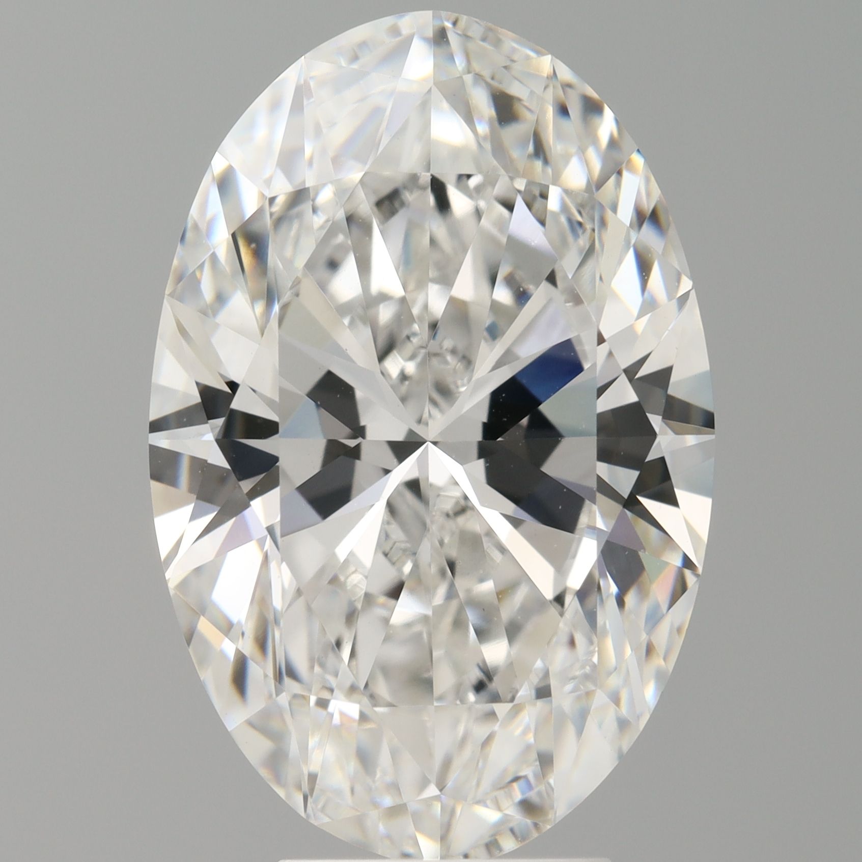 Oval Diamond