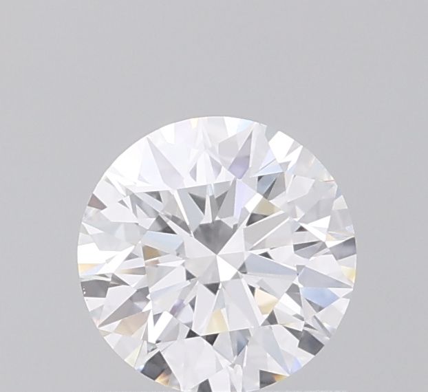 1.02 ct. round Lab Grown Diamond front image