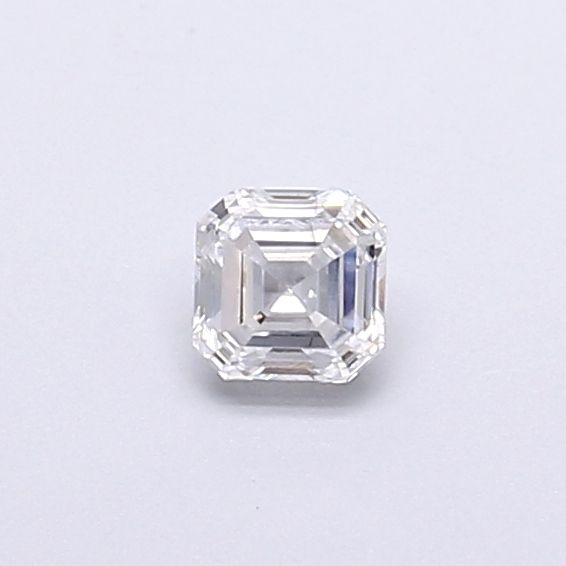 Asscher Diamond