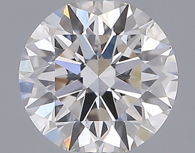 1.03 ct. round Lab Grown Diamond front image