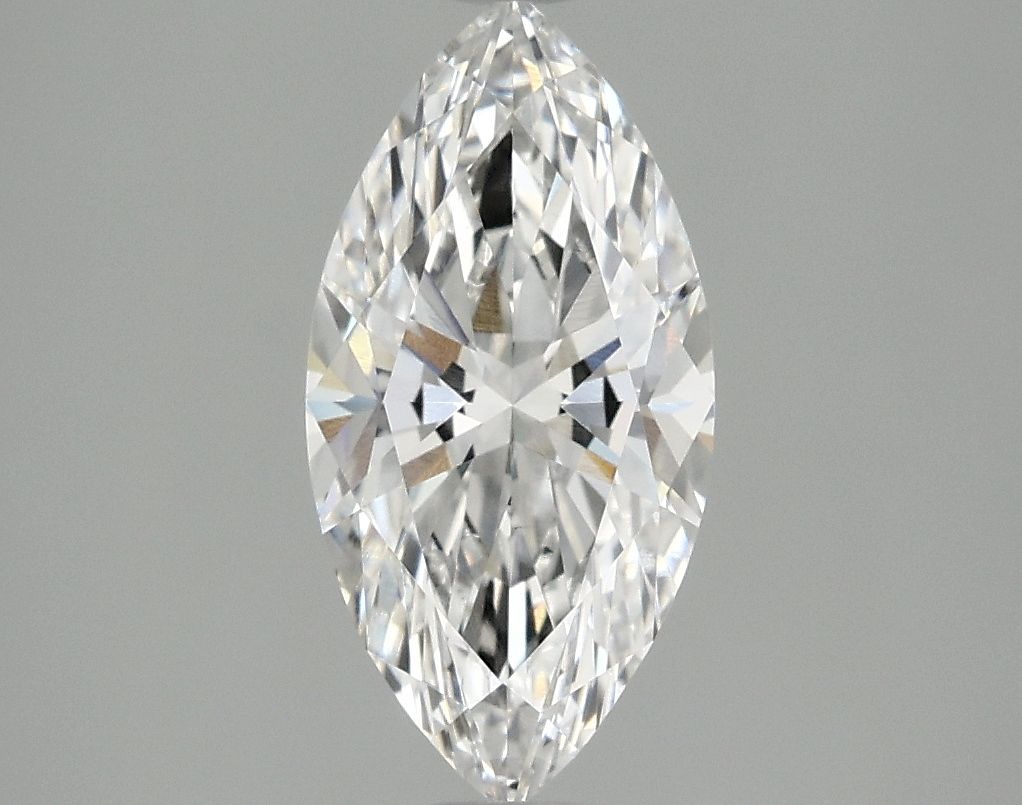 1.44 ct. marquise Lab Grown Diamond front image