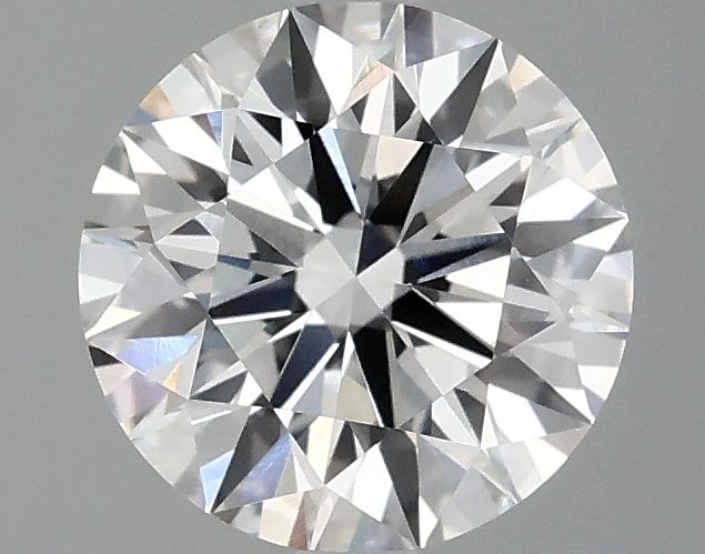 1.49 ct. round Lab Grown Diamond front image