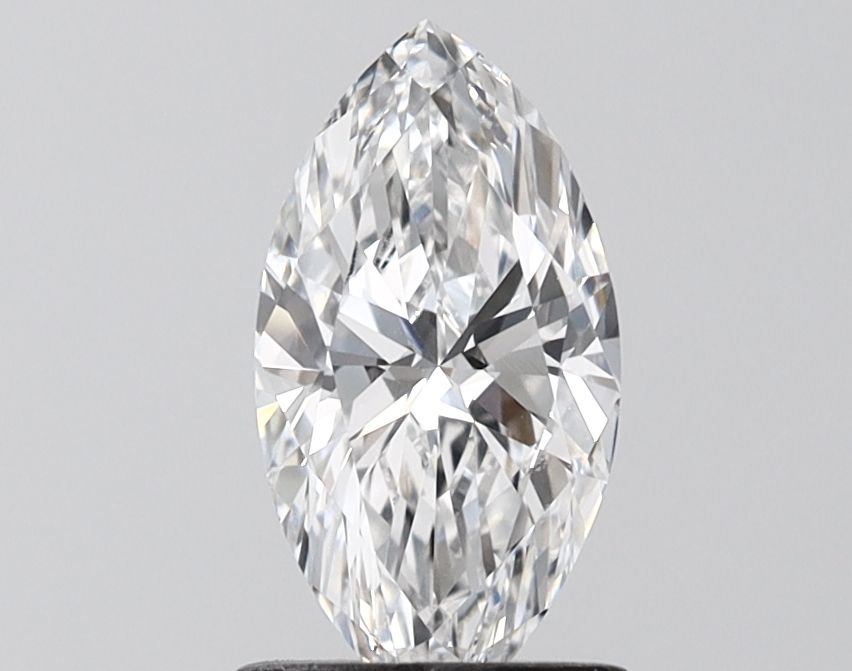 1.08 ct. marquise Lab Grown Diamond front image