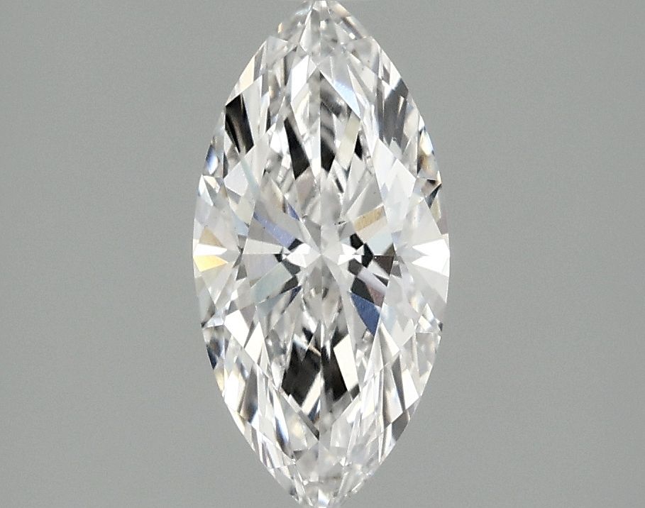 1.04 ct. marquise Lab Grown Diamond front image