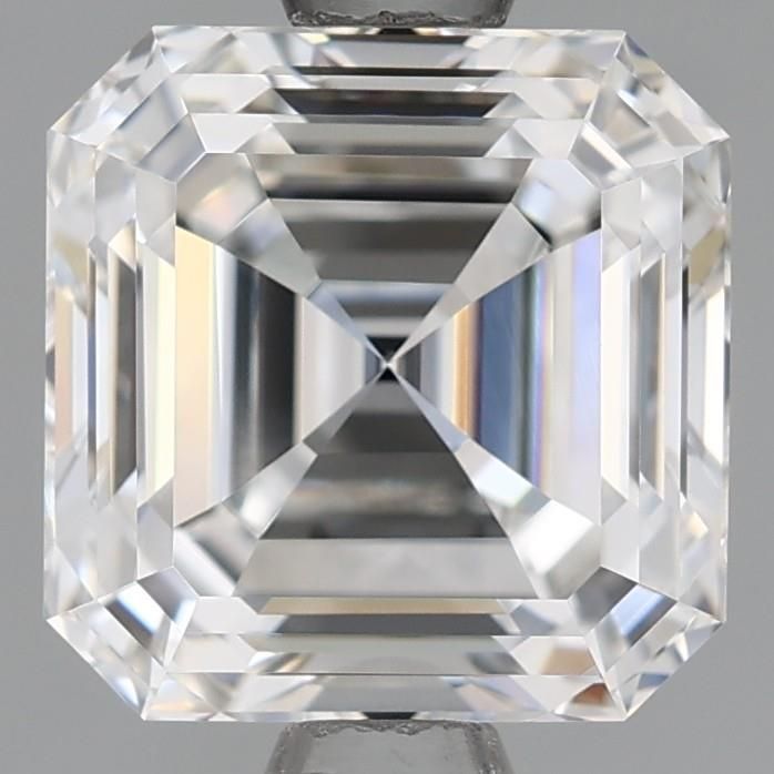 Asscher Diamond