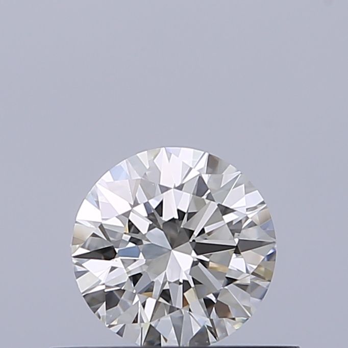 0.4 Carat Round Diamond I VS1