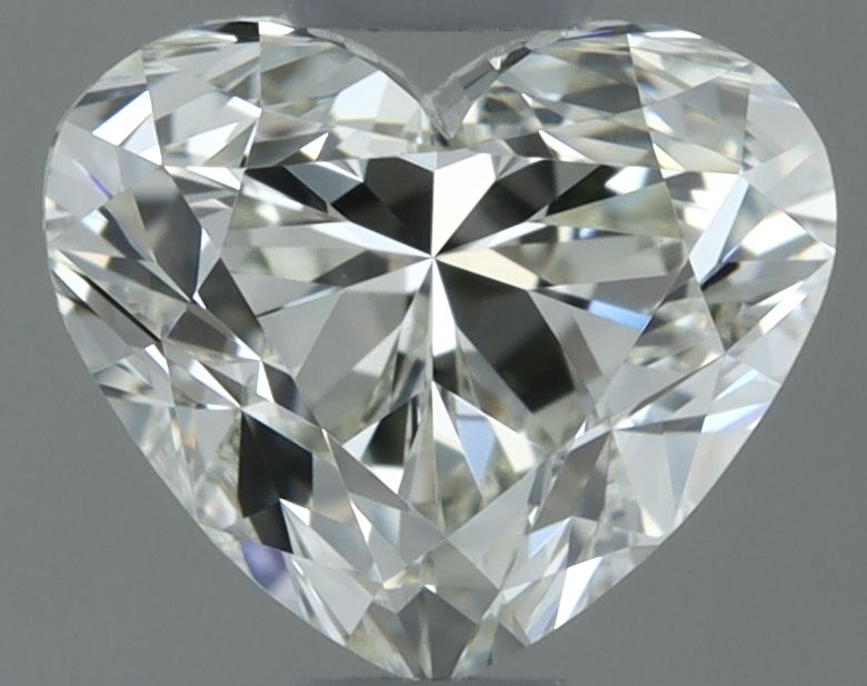 Heart Diamond