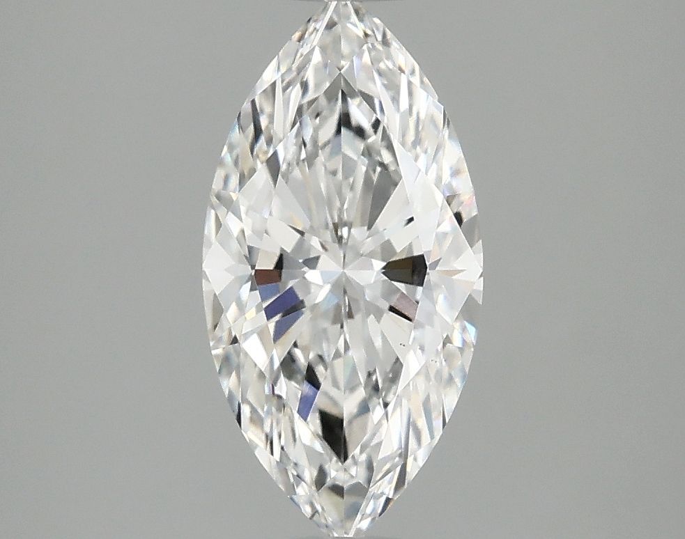 1.59 ct. marquise Lab Grown Diamond front image