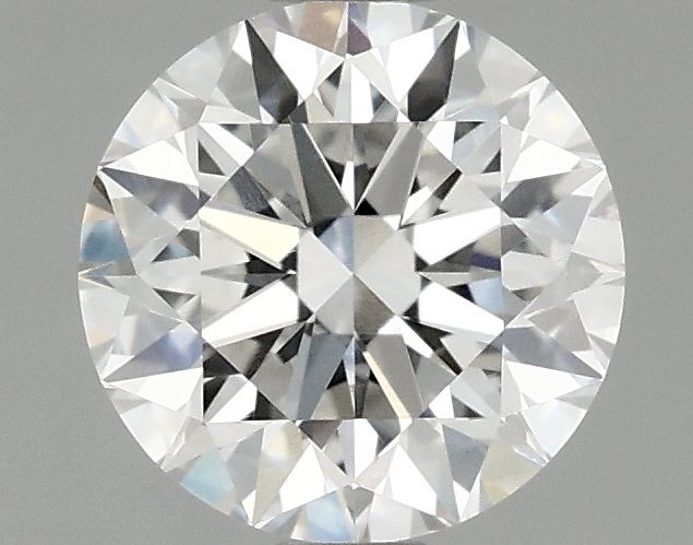 1.09 ct. round Lab Grown Diamond front image