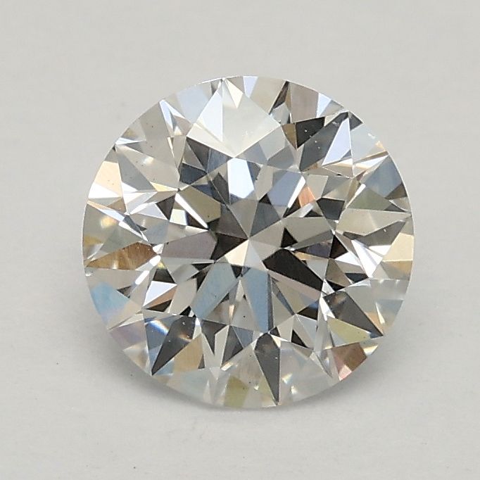 Round Diamond