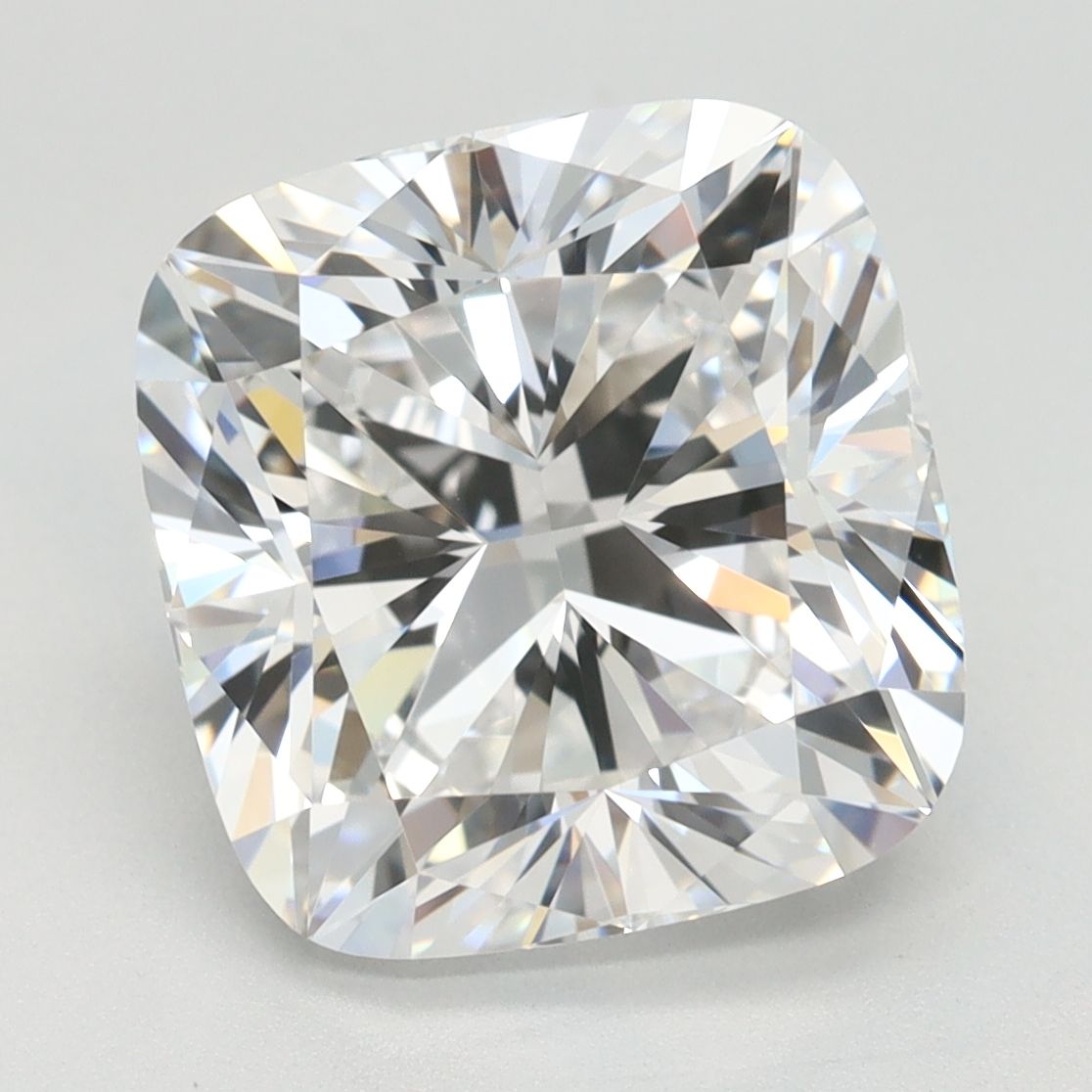 4.66 Carat