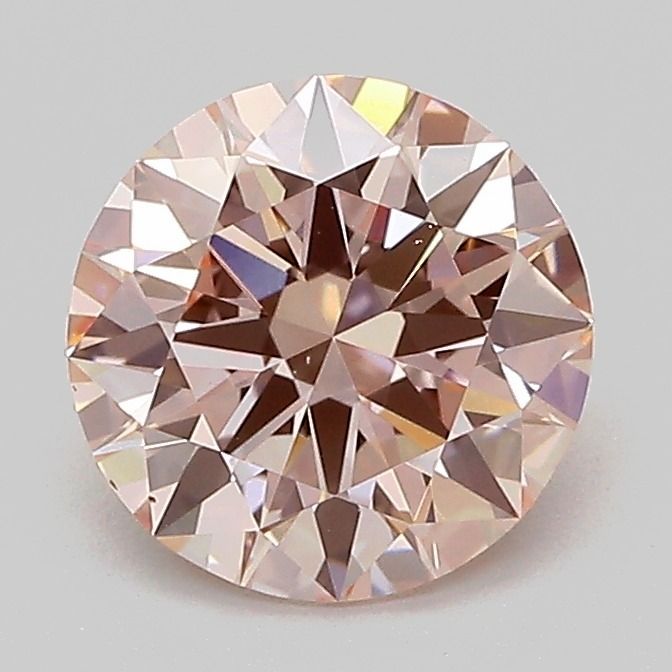 1.49 ct. round Lab Grown Diamond front image