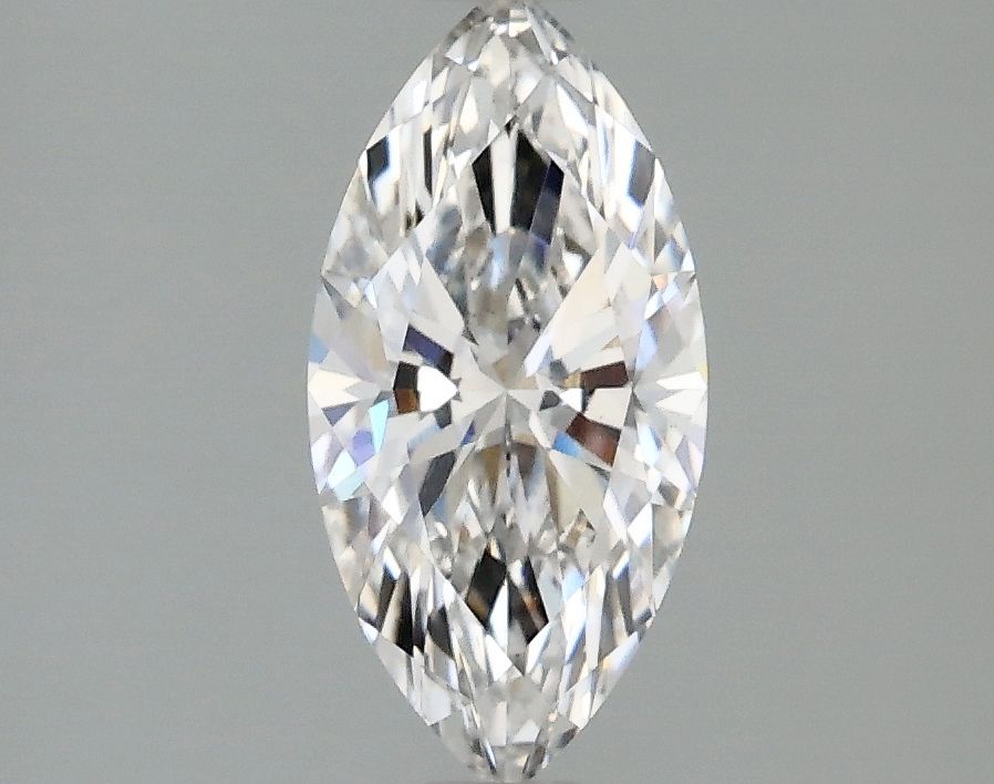1.10 ct. marquise Lab Grown Diamond front image