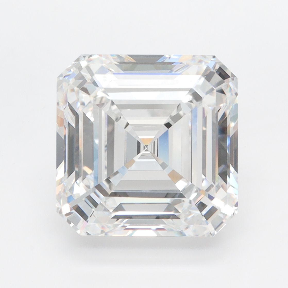 Asscher Diamond