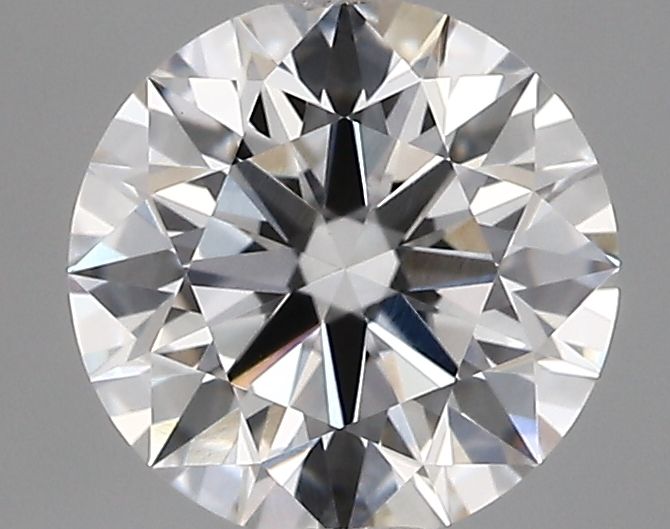 1.03 ct. round Lab Grown Diamond front image