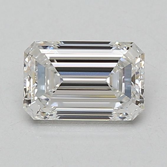 1.03 ct lab-grown Emerald Diamond