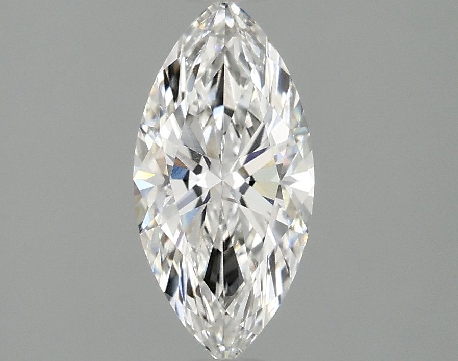 1.03 ct. marquise Lab Grown Diamond front image
