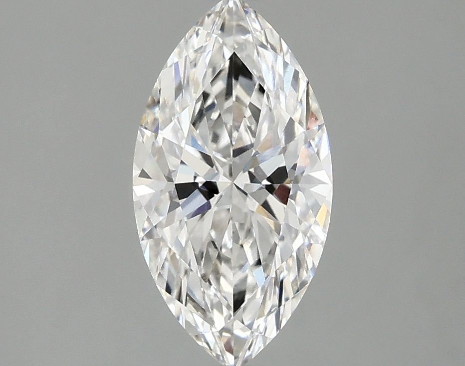 1.47 ct. marquise Lab Grown Diamond front image