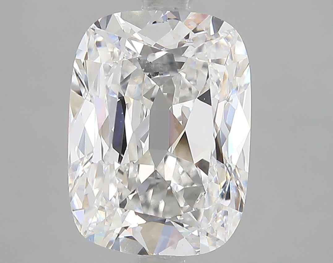Cushion Diamond